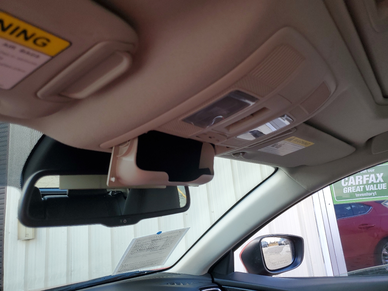 Mazda MAZDA3 Grand Touring 2014