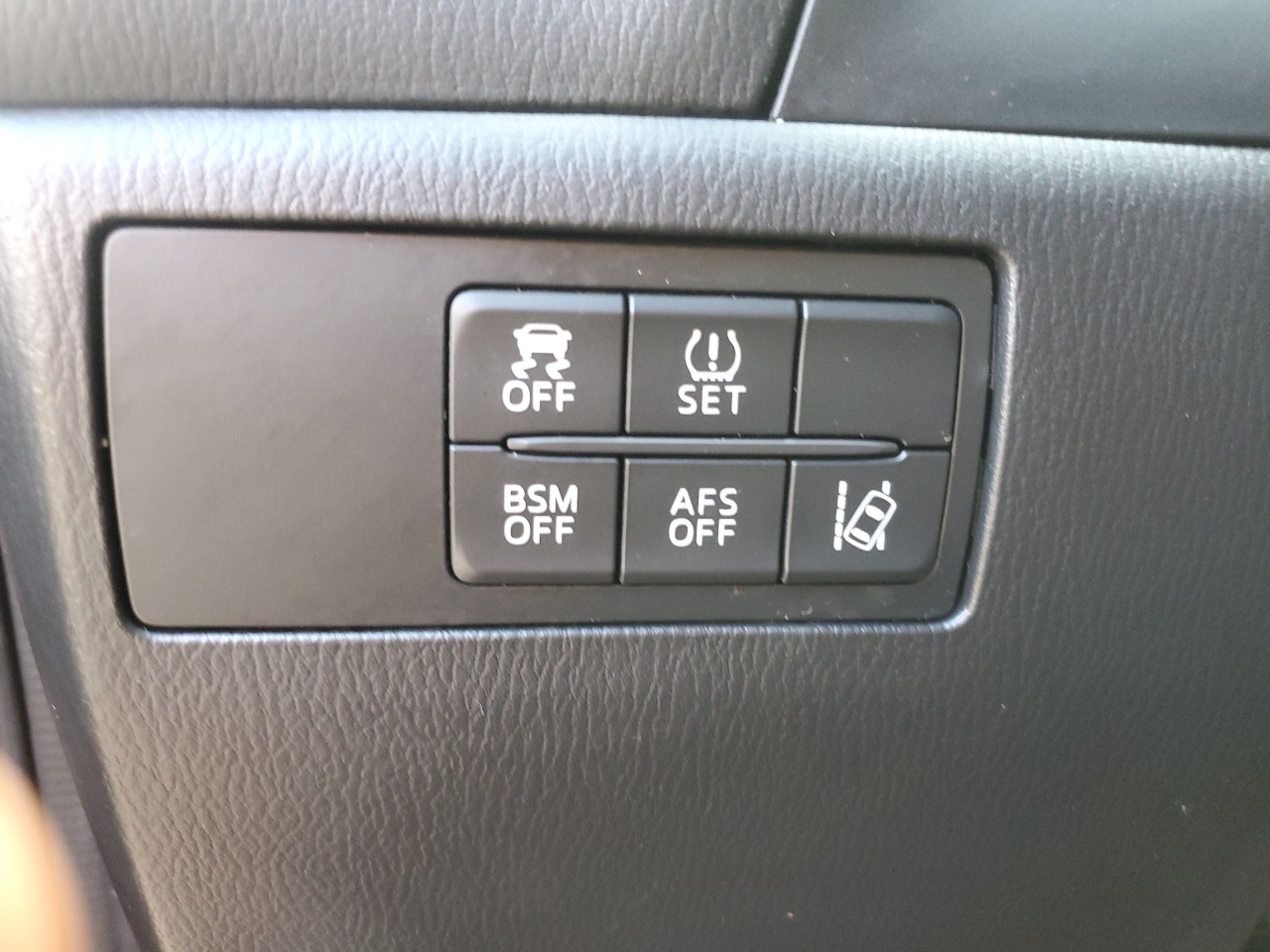 Mazda MAZDA3 Grand Touring 2014