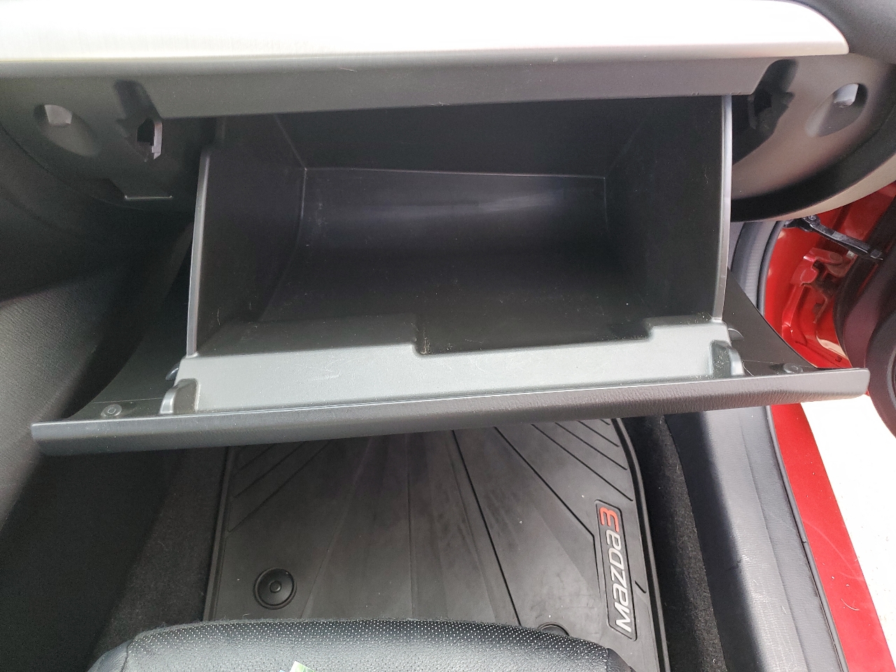 Mazda MAZDA3 Grand Touring 2014