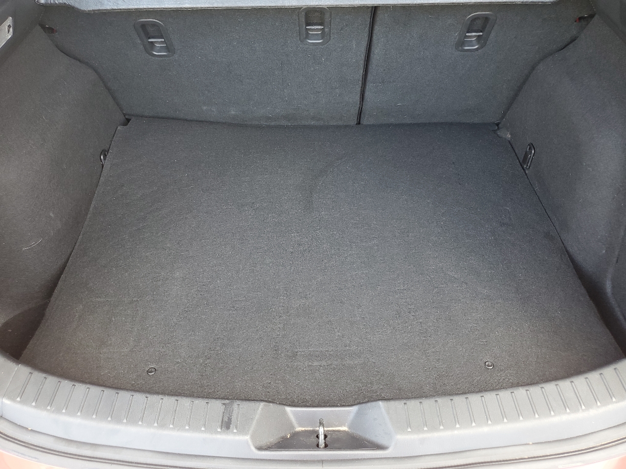 Mazda MAZDA3 Grand Touring 2014