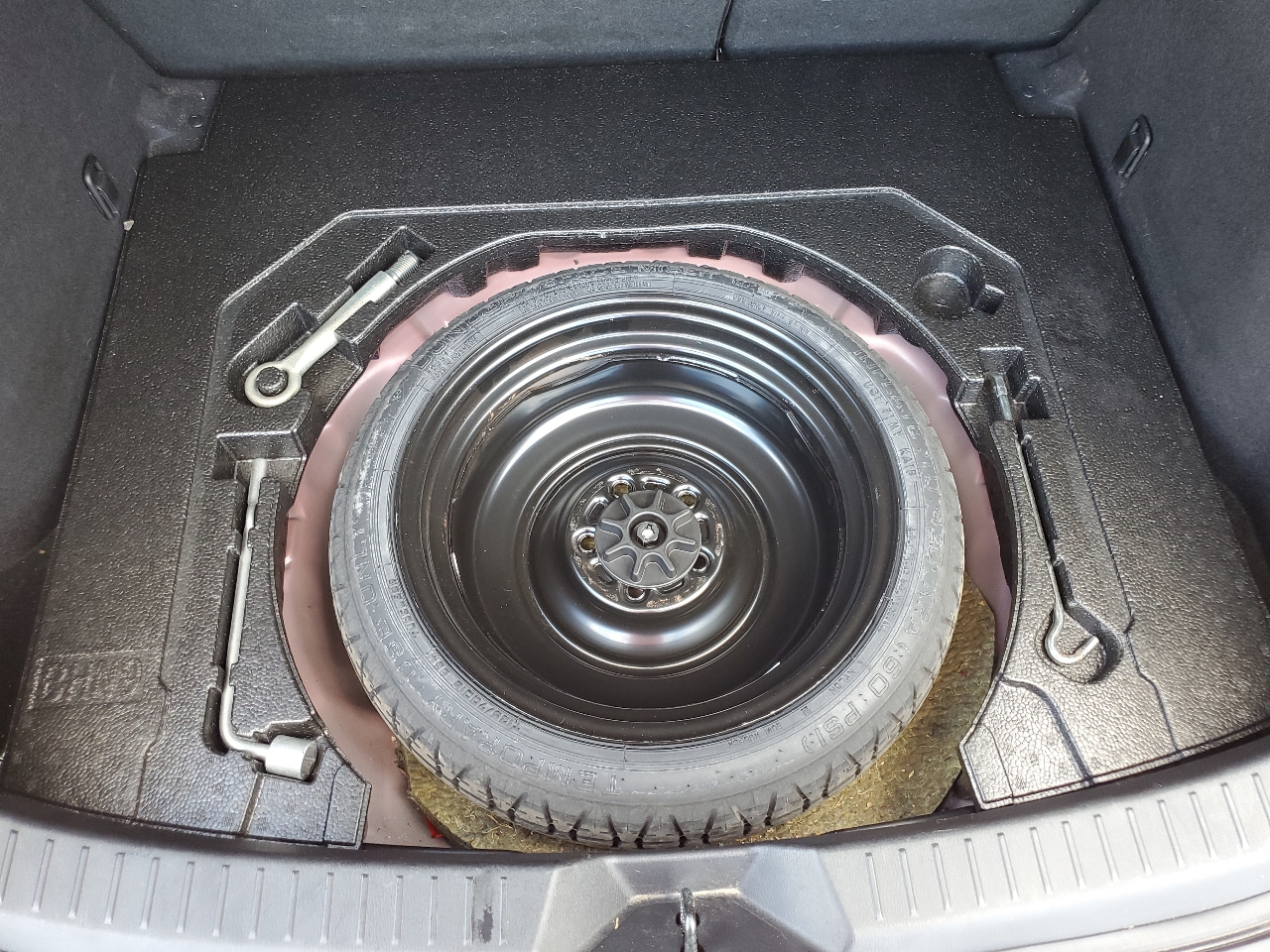 Mazda MAZDA3 Grand Touring 2014