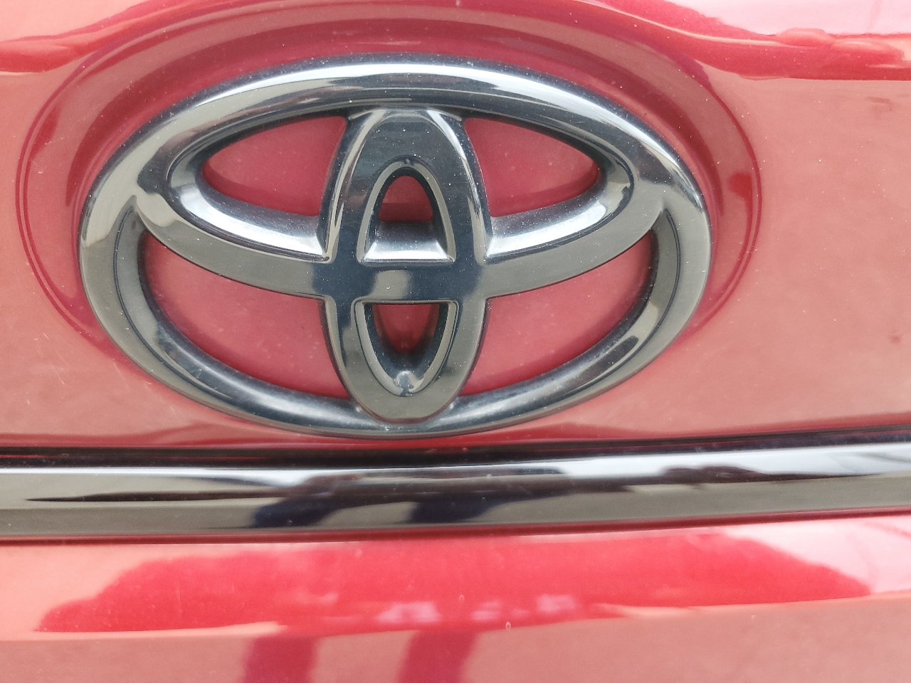 Toyota Corolla SE Nightshade 2022