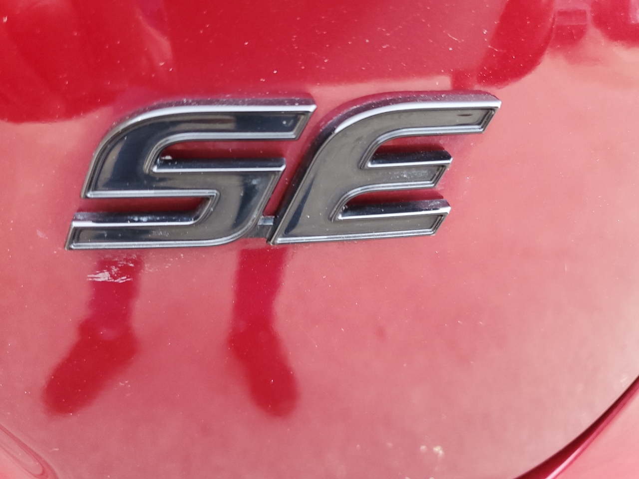 Toyota Corolla SE Nightshade 2022