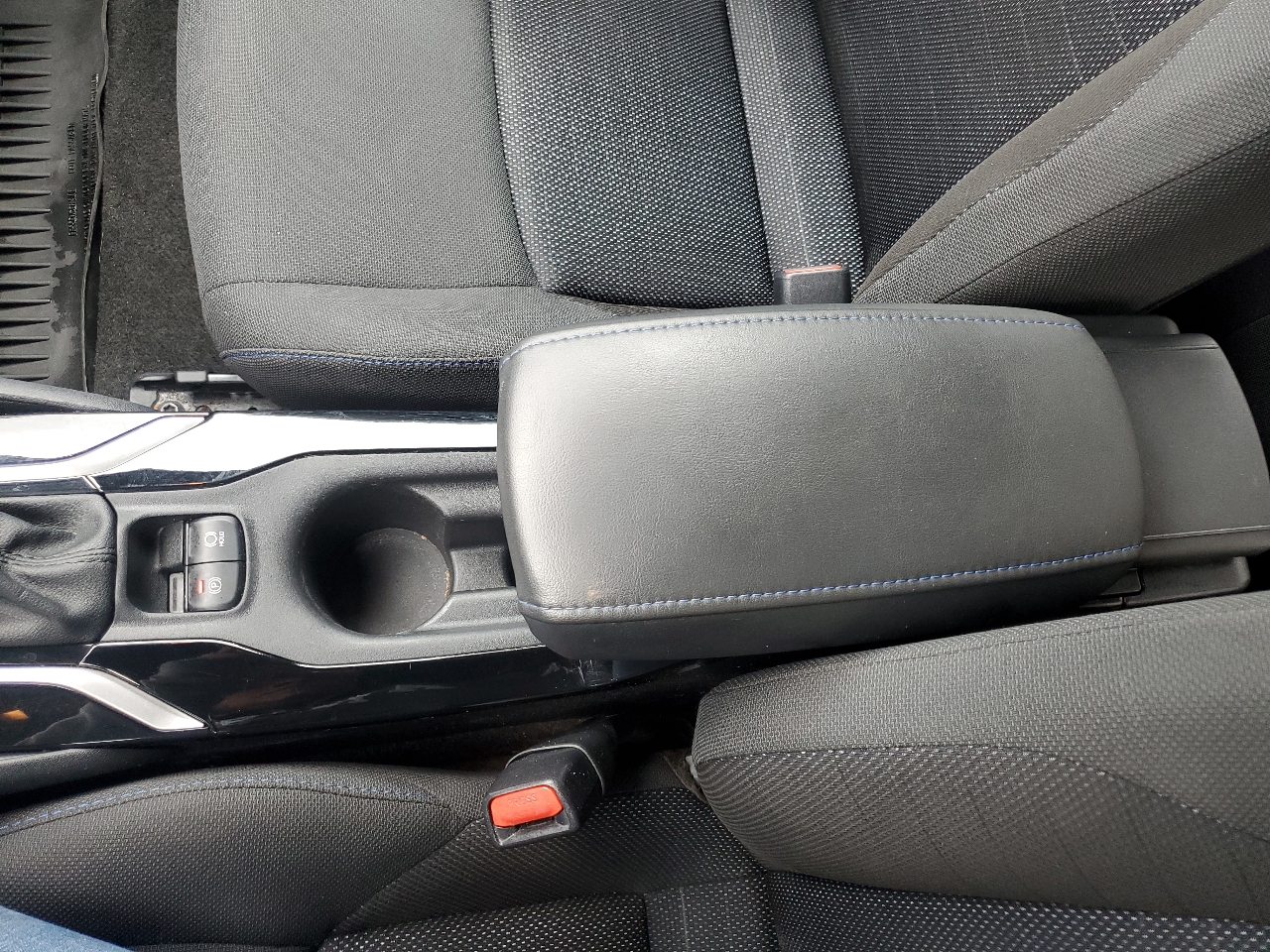 Toyota Corolla SE Nightshade 2022