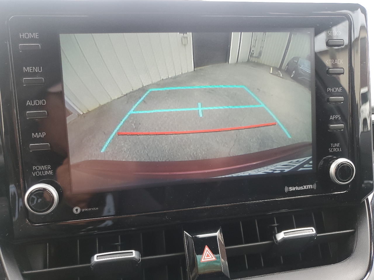 Toyota Corolla SE Nightshade 2022