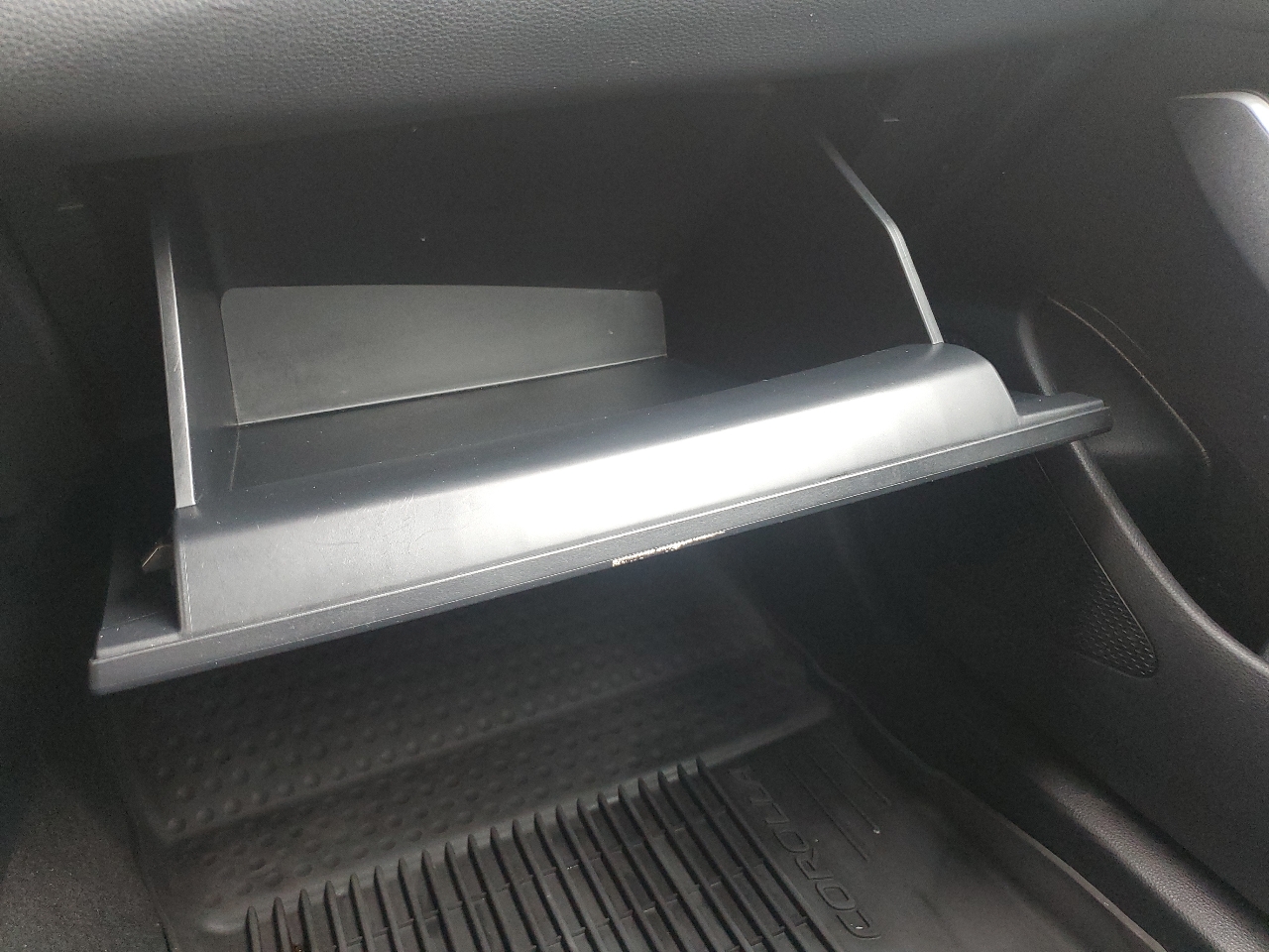 Toyota Corolla SE Nightshade 2022