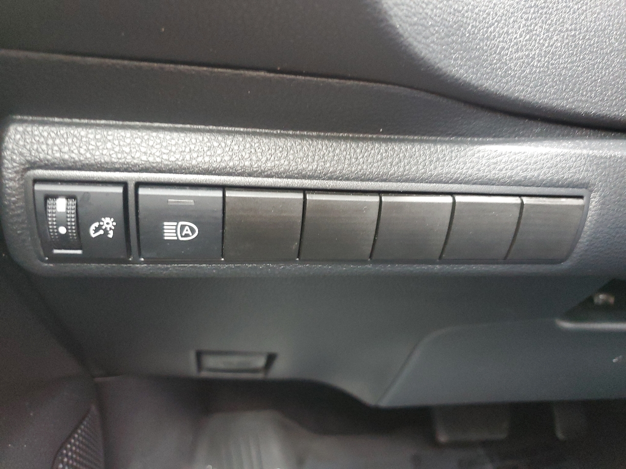 Toyota Corolla SE Nightshade 2022