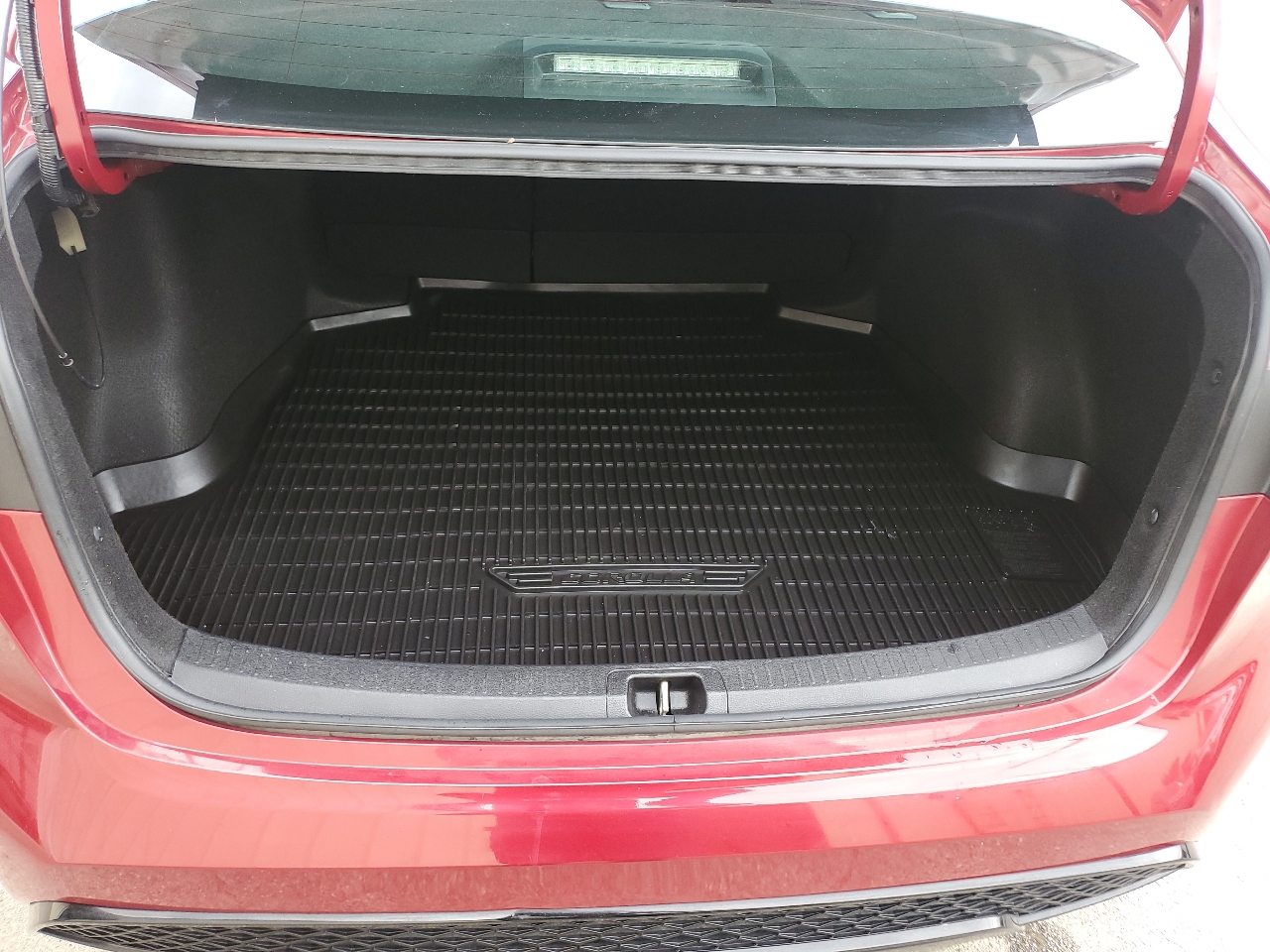 Toyota Corolla SE Nightshade 2022