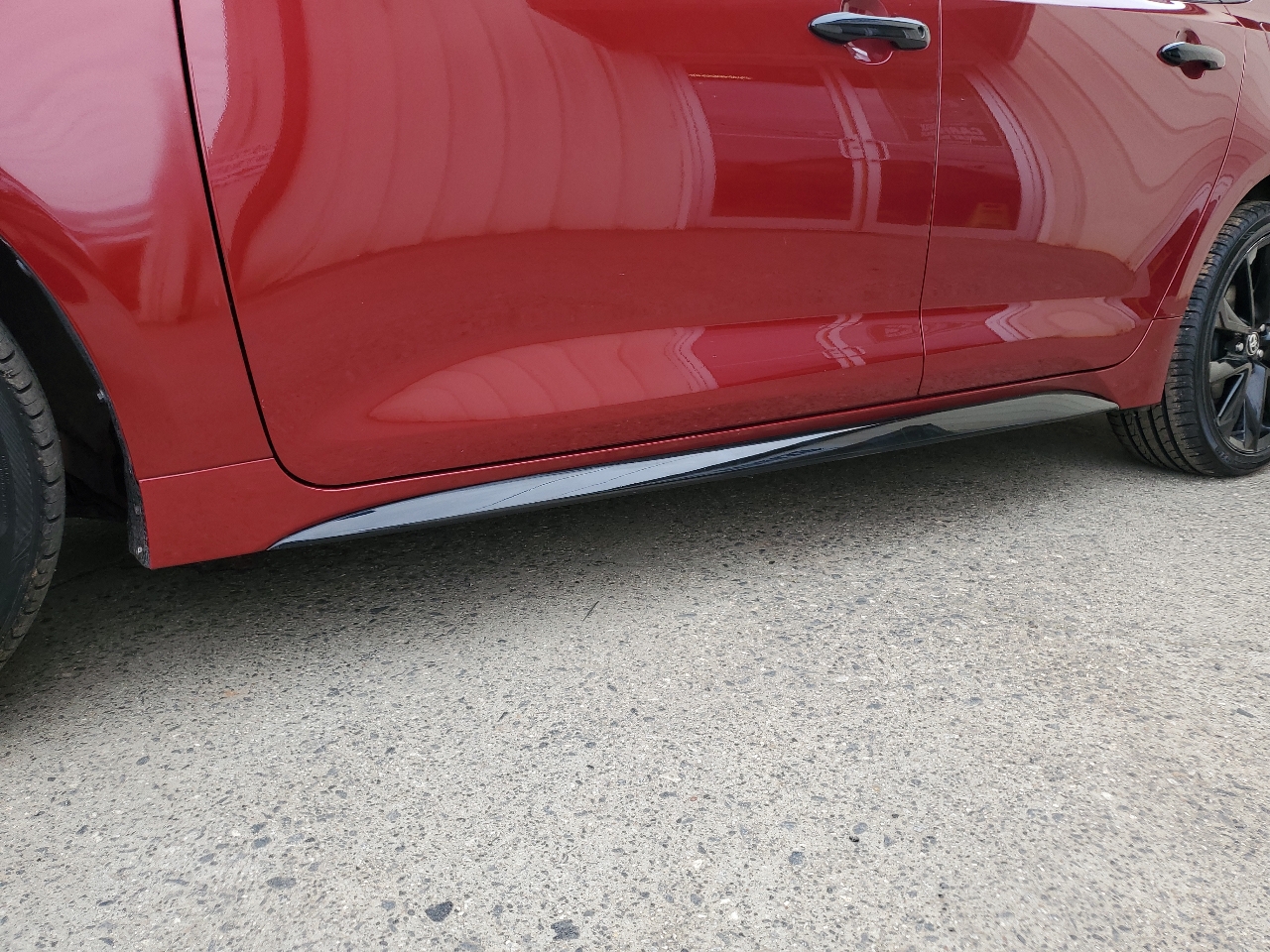 Toyota Corolla SE Nightshade 2022