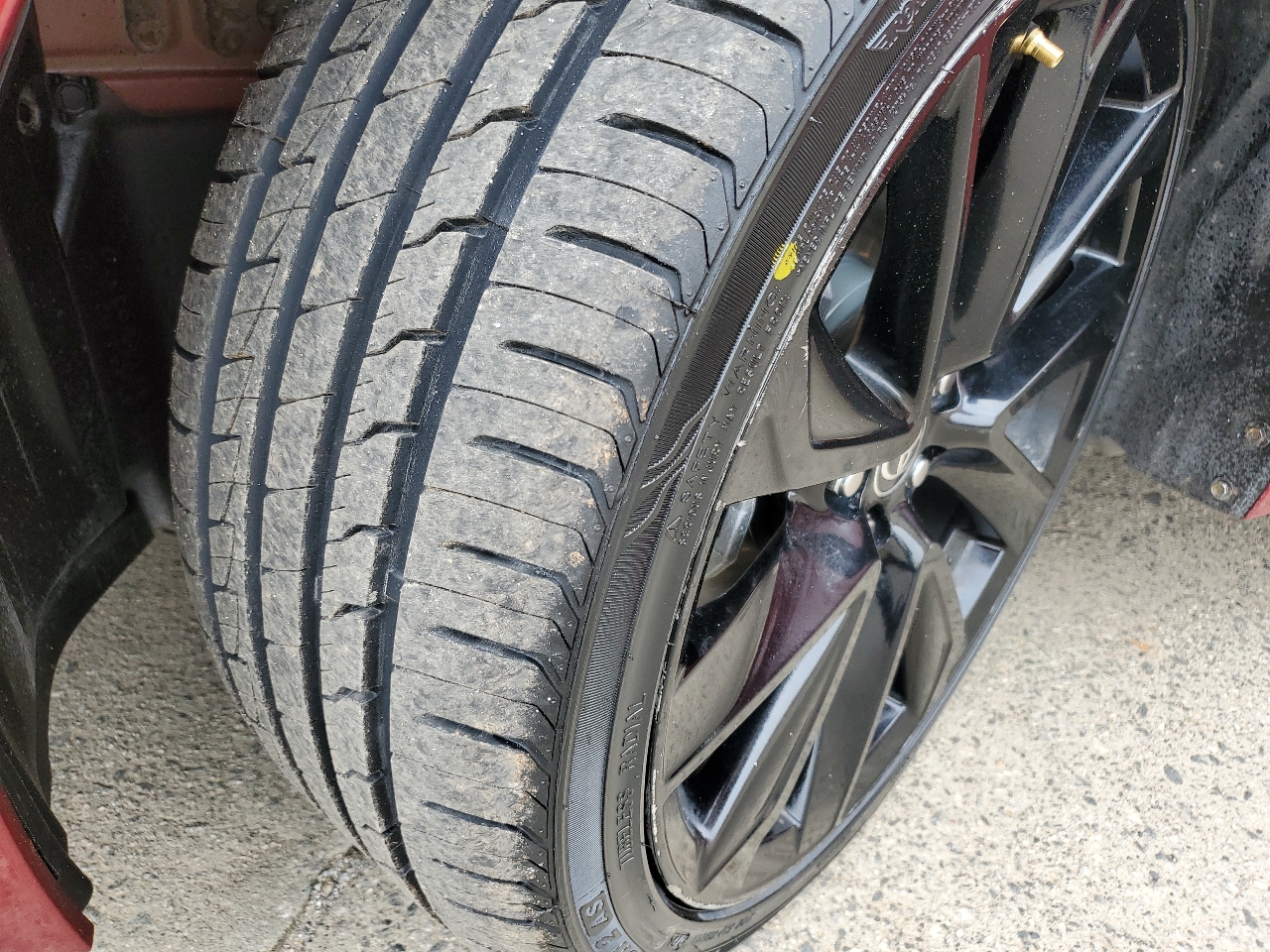 Toyota Corolla SE Nightshade 2022