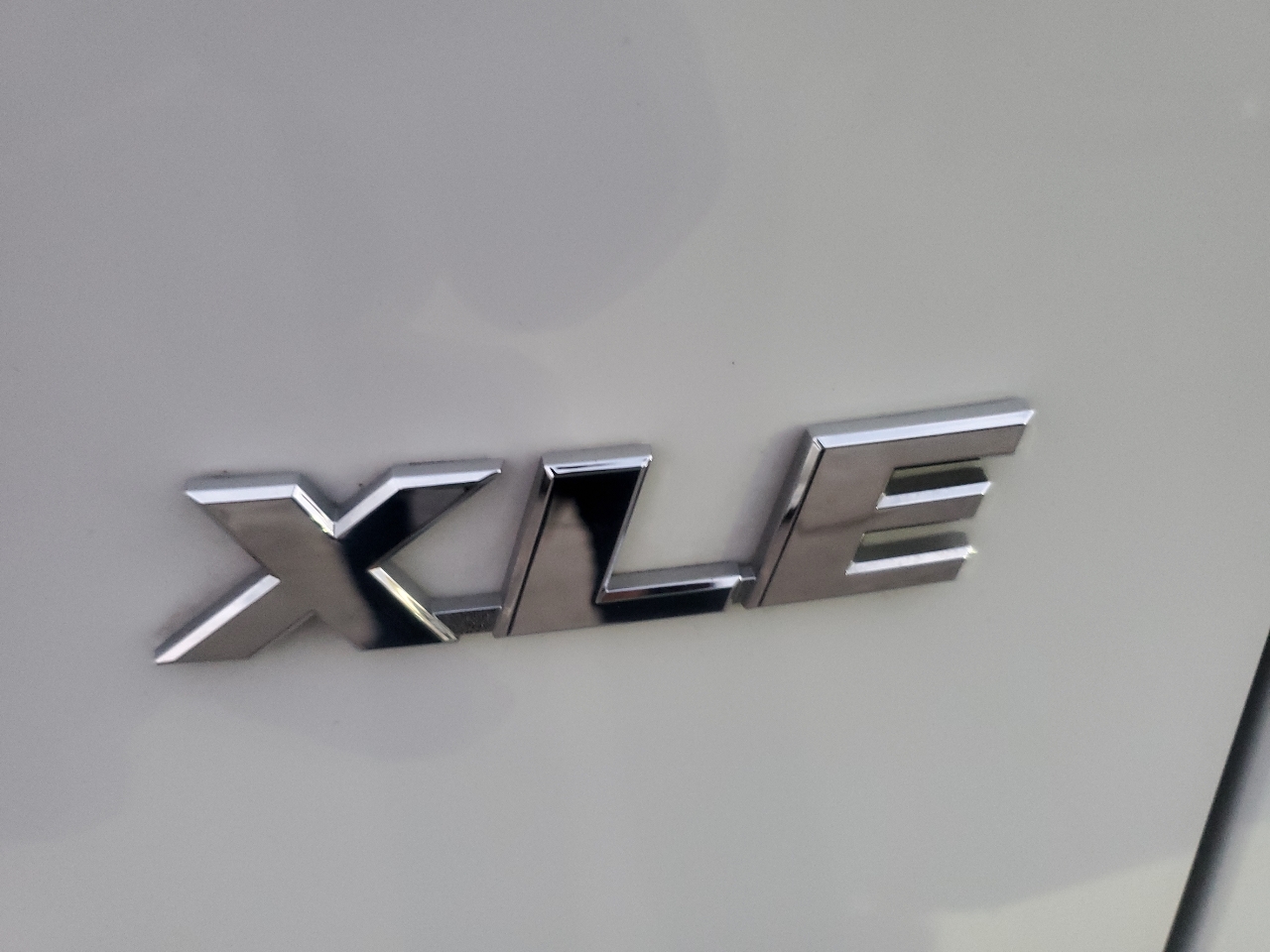 Toyota RAV4 XLE Premium 2019