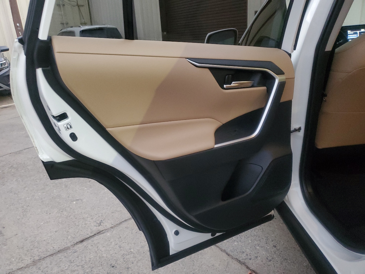 Toyota RAV4 XLE Premium 2019