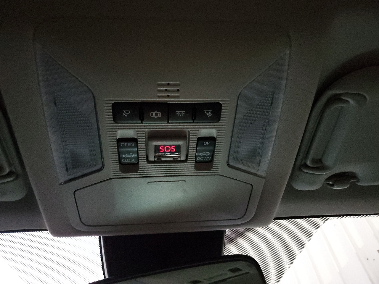 Toyota RAV4 XLE Premium 2019