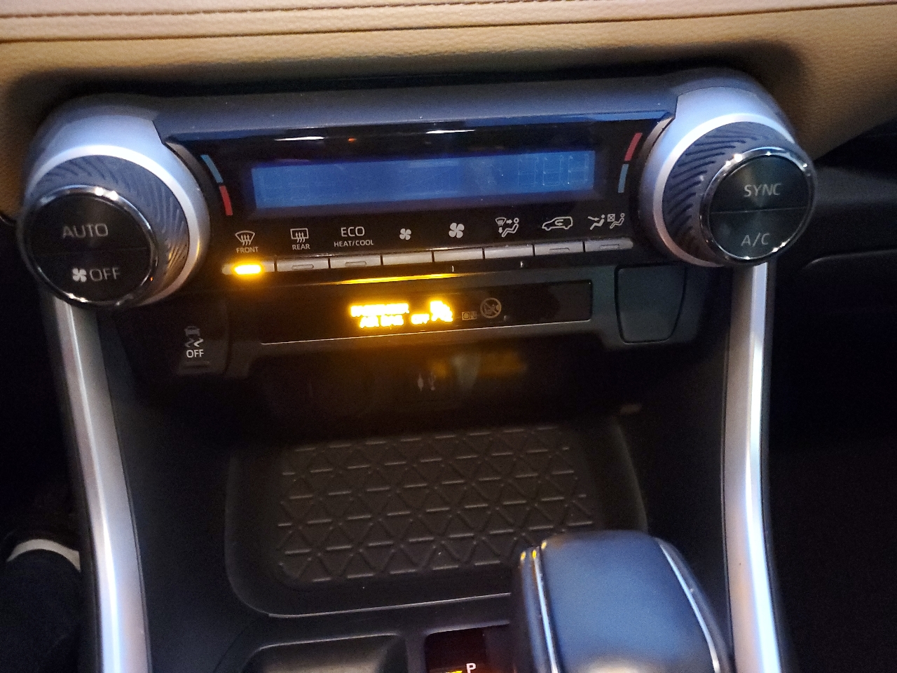 Toyota RAV4 XLE Premium 2019