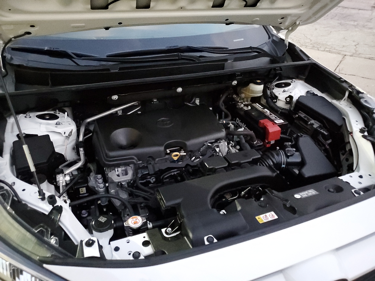 Toyota RAV4 XLE Premium 2019