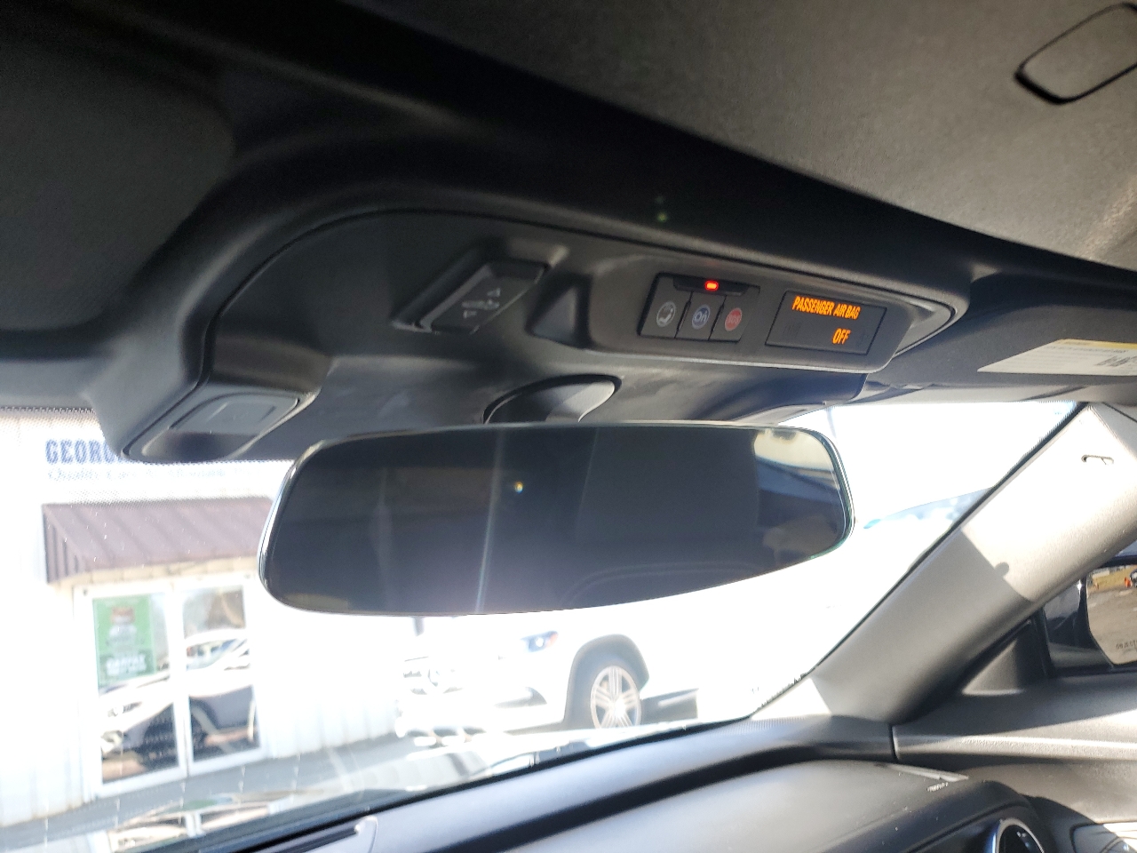 Chevrolet Camaro LT  2019