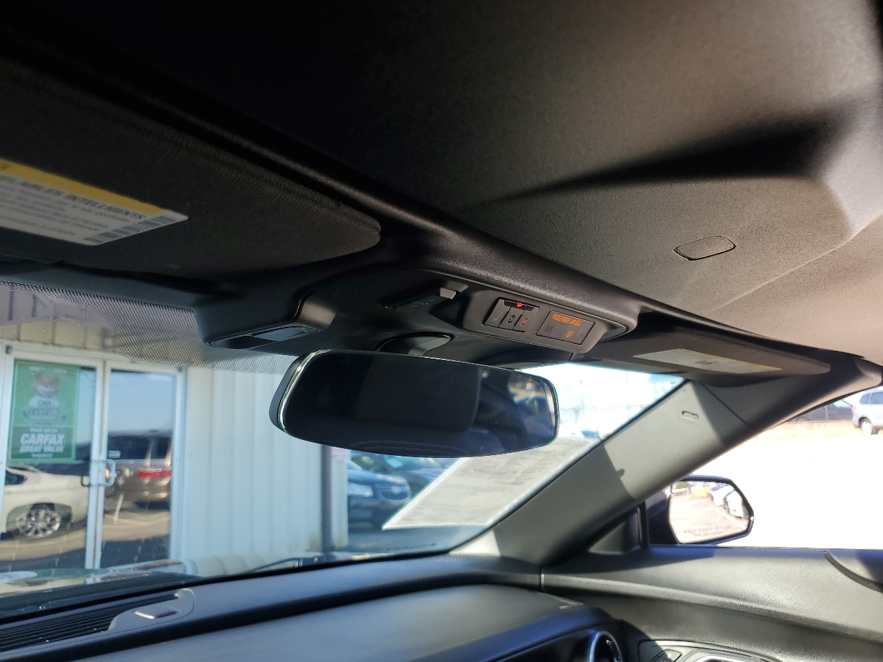 Chevrolet Camaro LT  2019