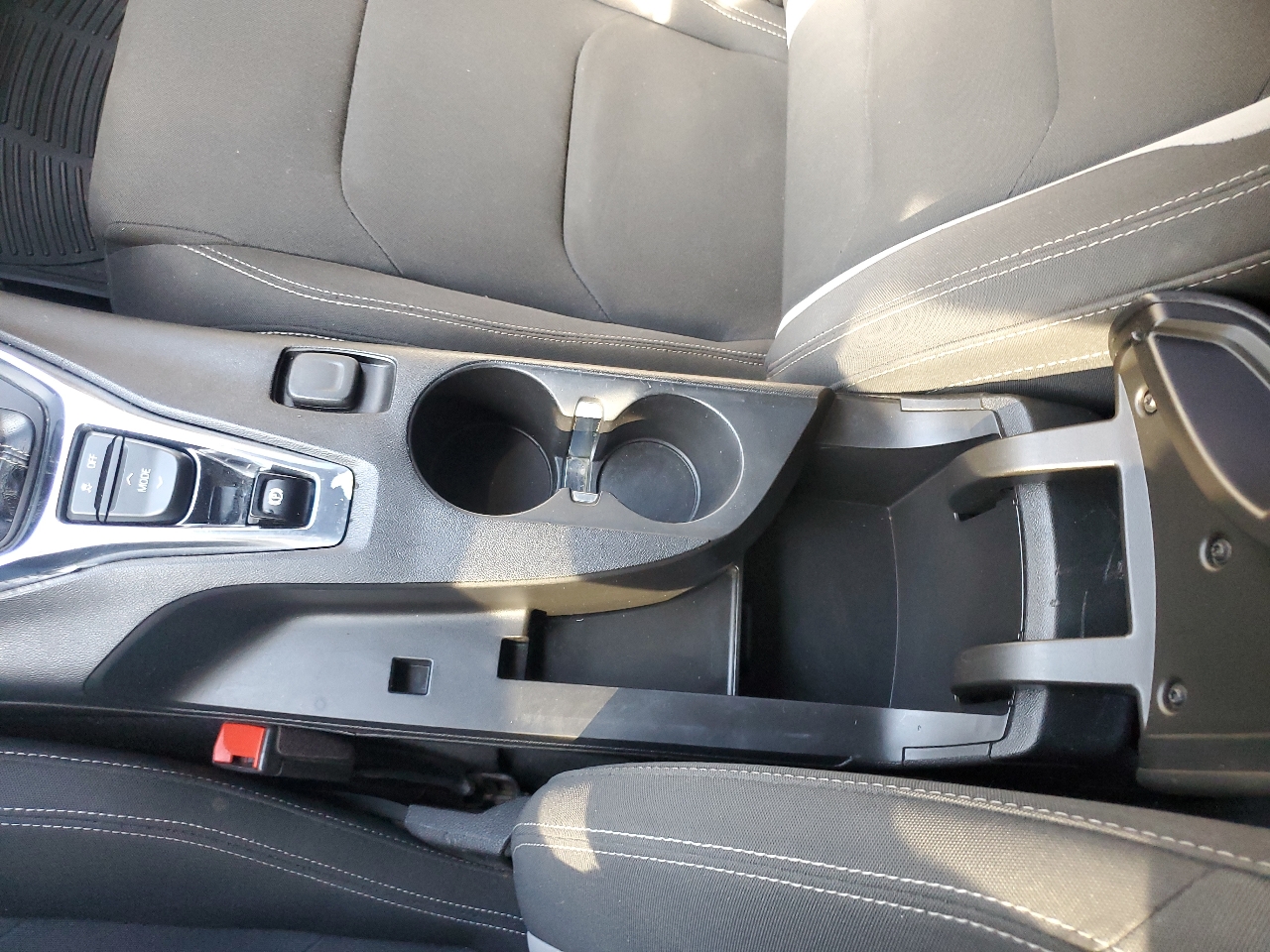 Chevrolet Camaro LT  2019