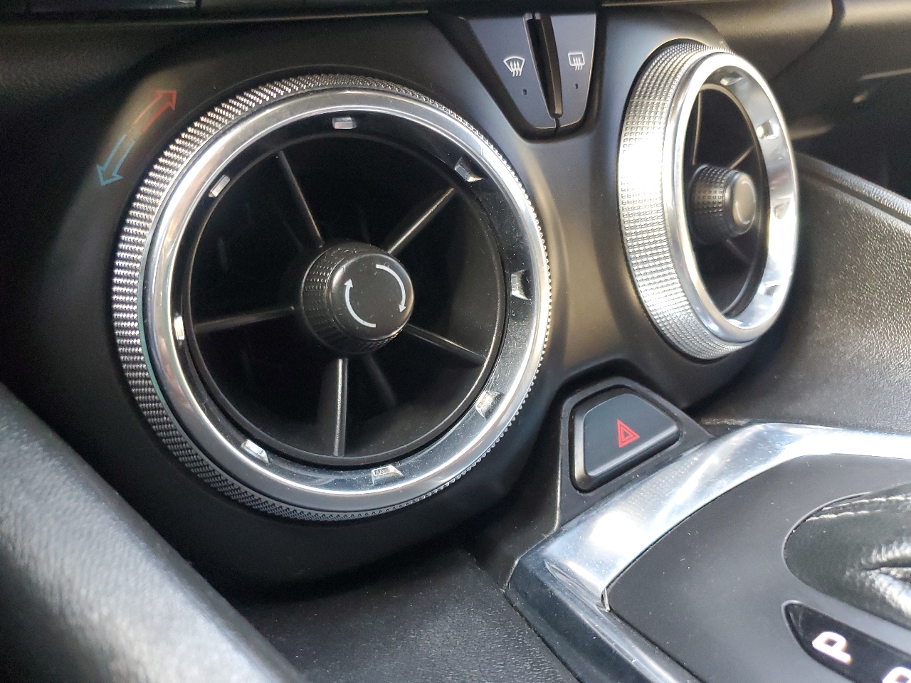 Chevrolet Camaro LT  2019