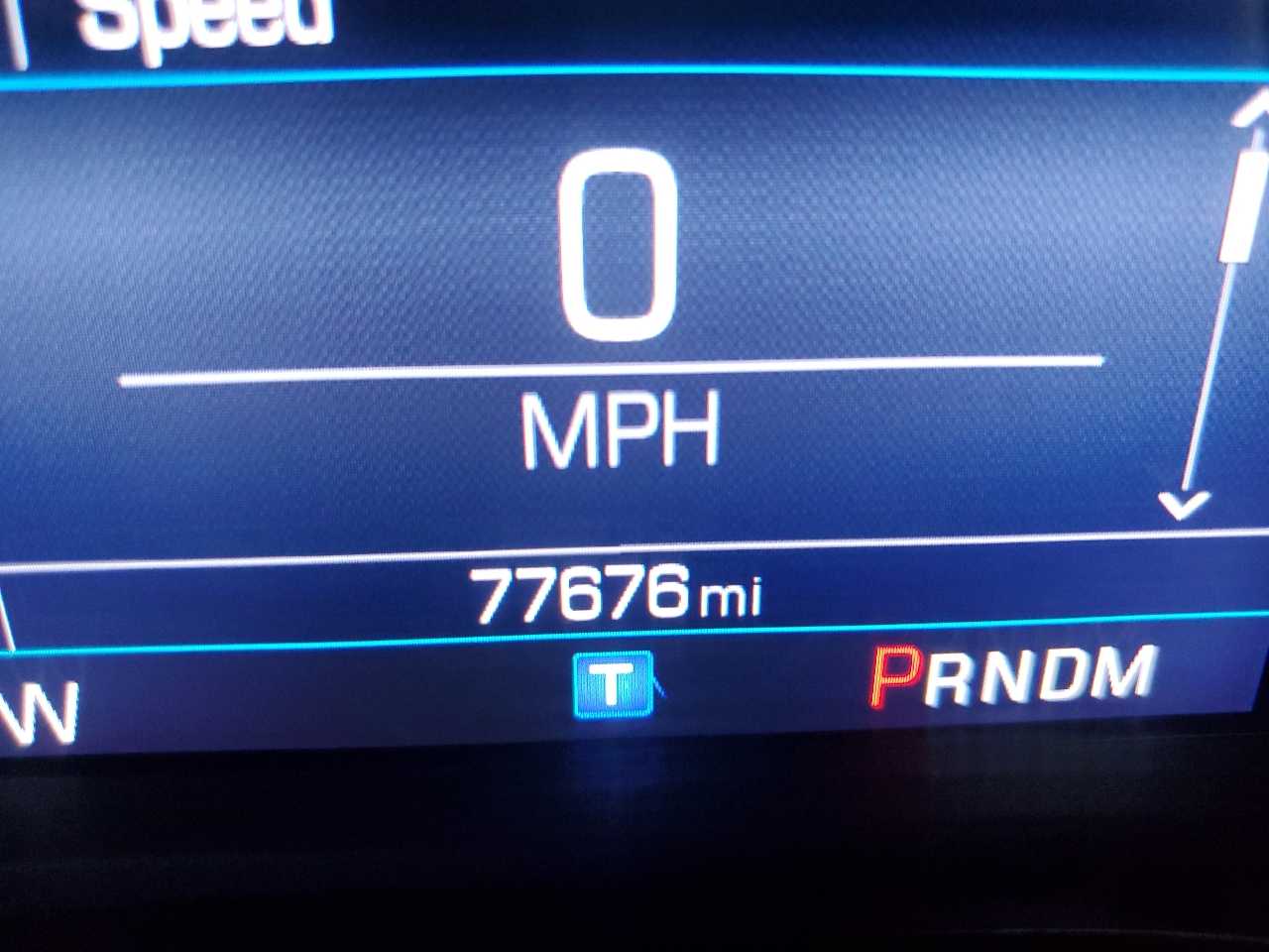 Chevrolet Camaro LT  2019