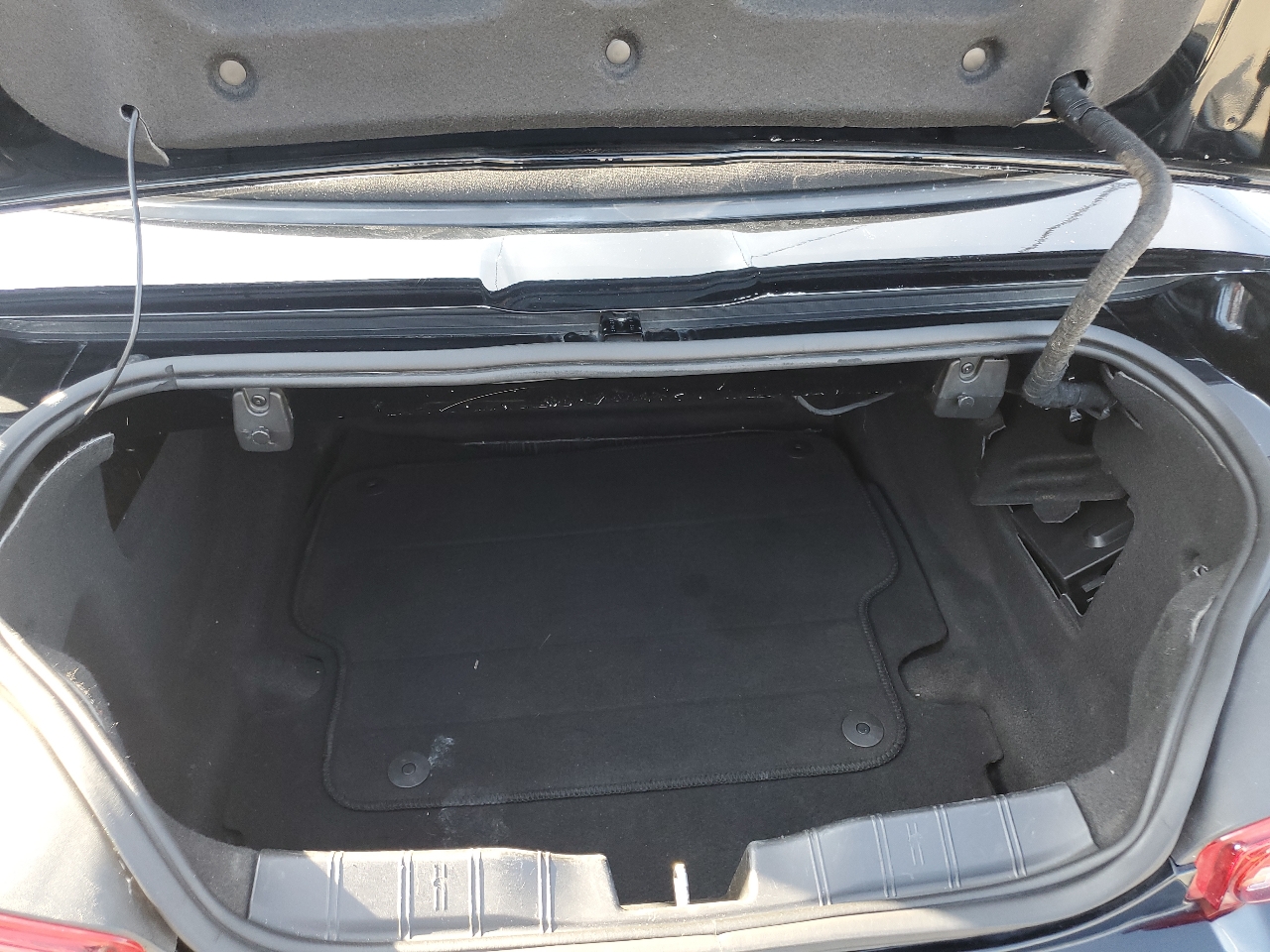 Chevrolet Camaro LT  2019