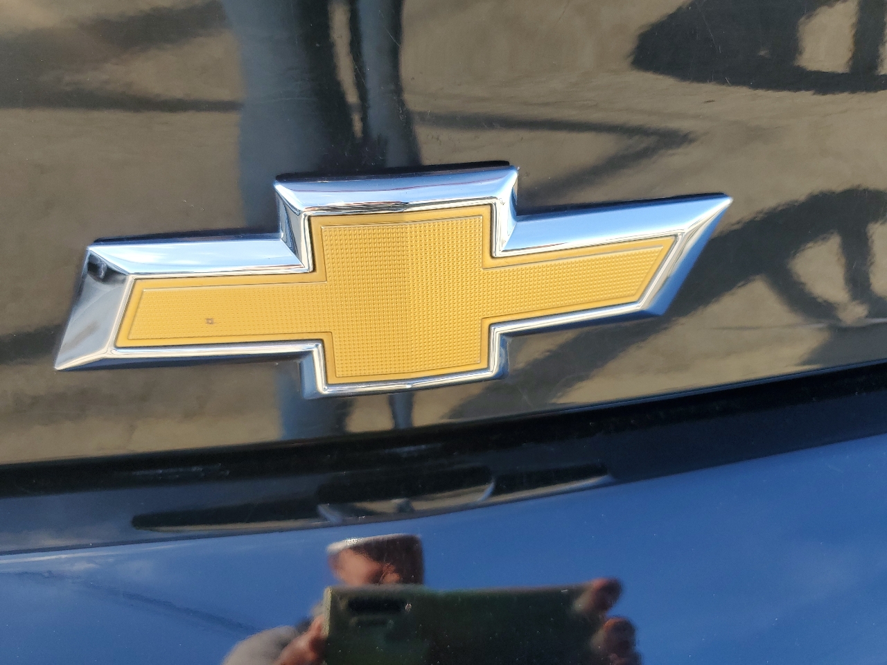 Chevrolet Camaro LT  2019