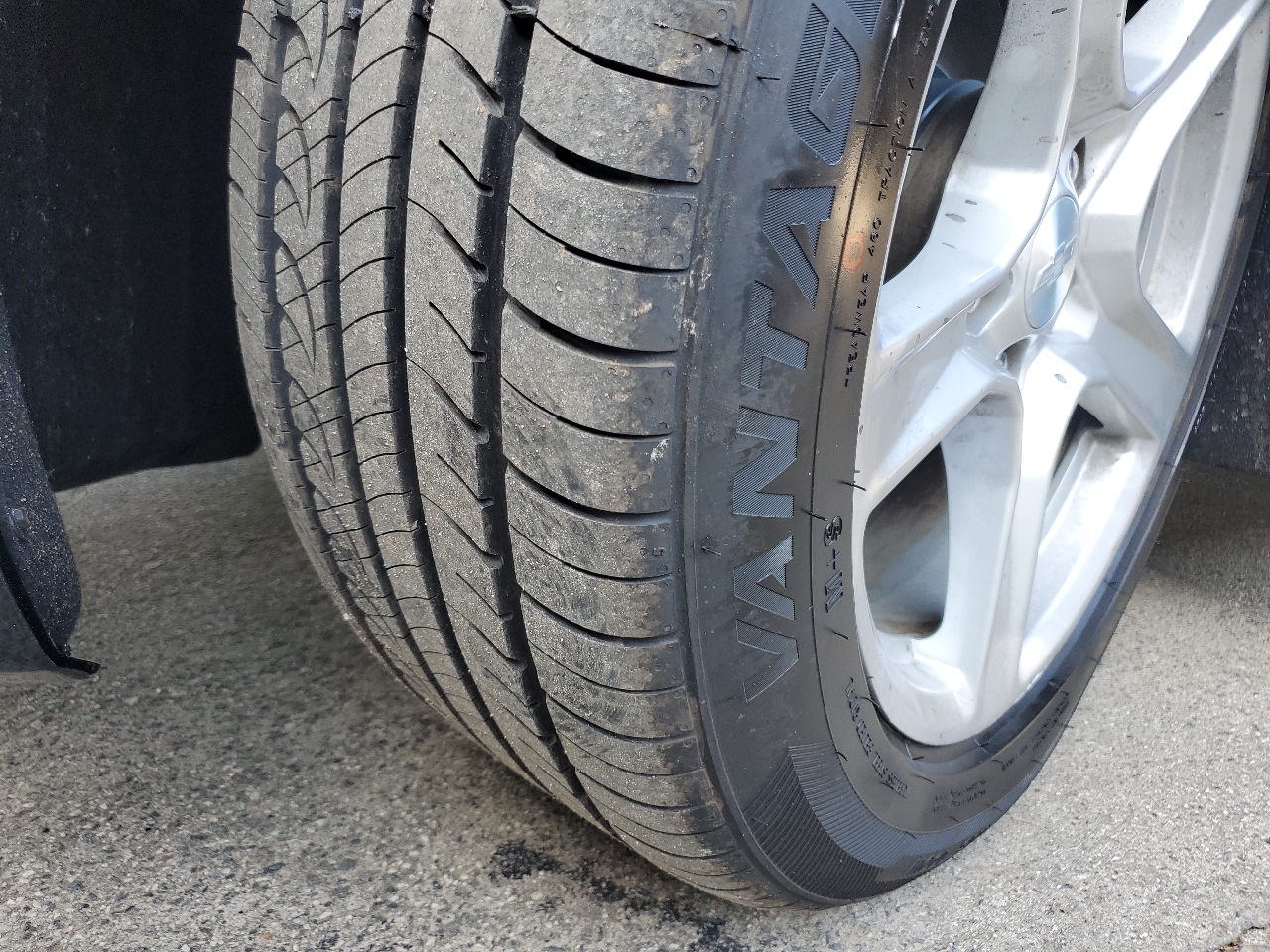 Chevrolet Camaro LT  2019