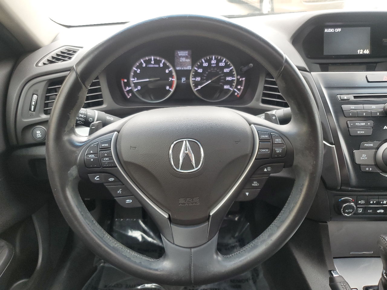 Acura ILX  2013