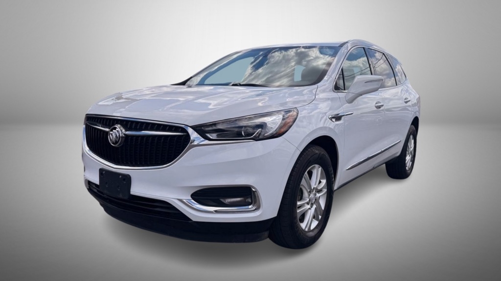 2019 Buick Enclave Essence AWD