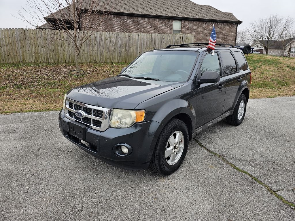 2009 Ford Escape XLT's photo