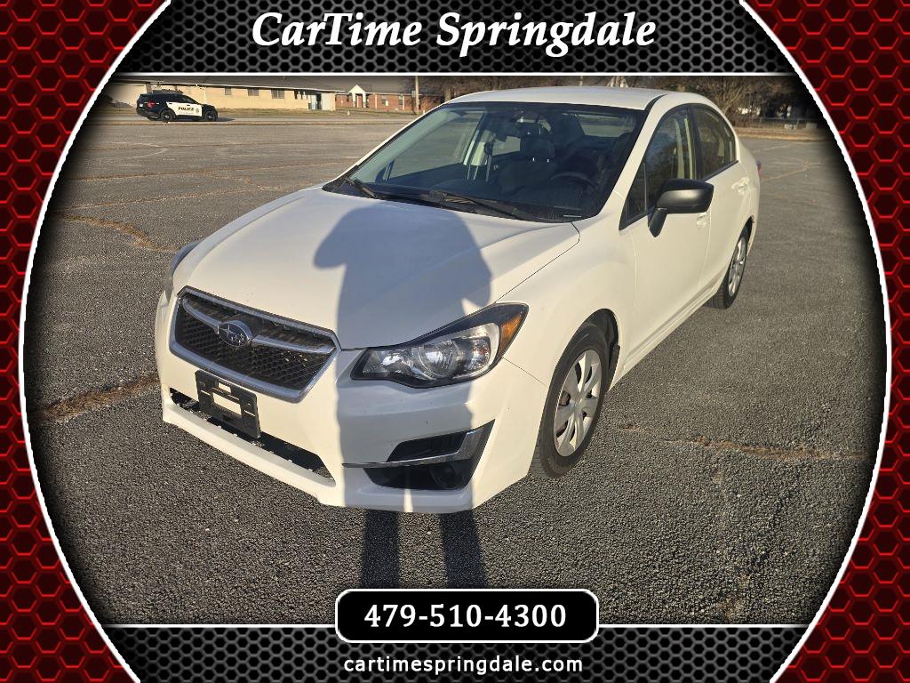 2015 Subaru Impreza 2.0I's photo