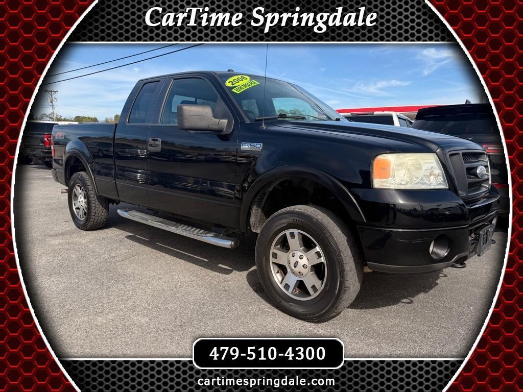 2006 Ford F-150