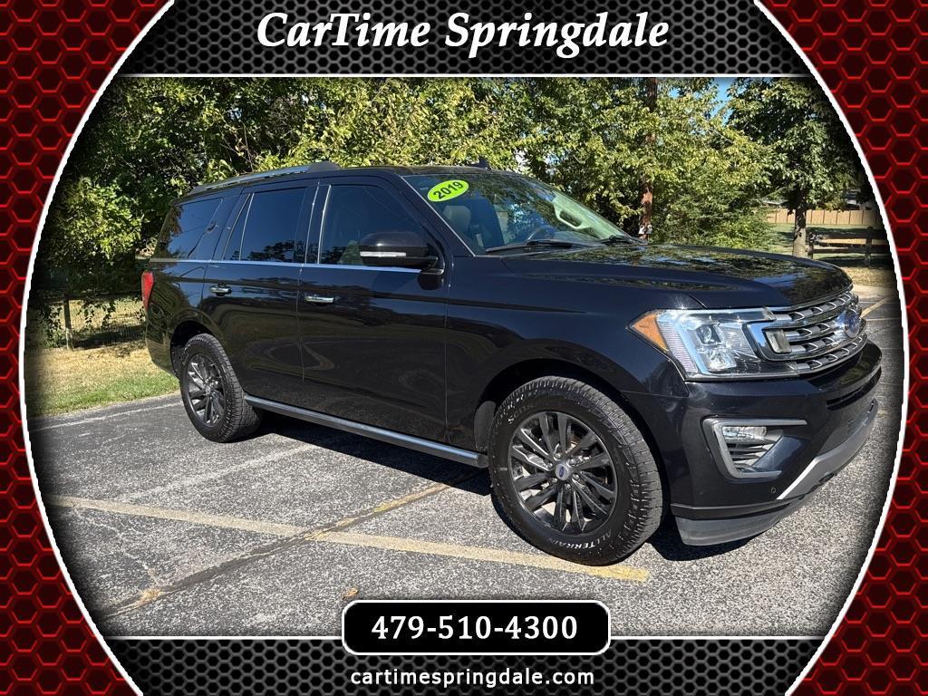 2019 Ford Expedition