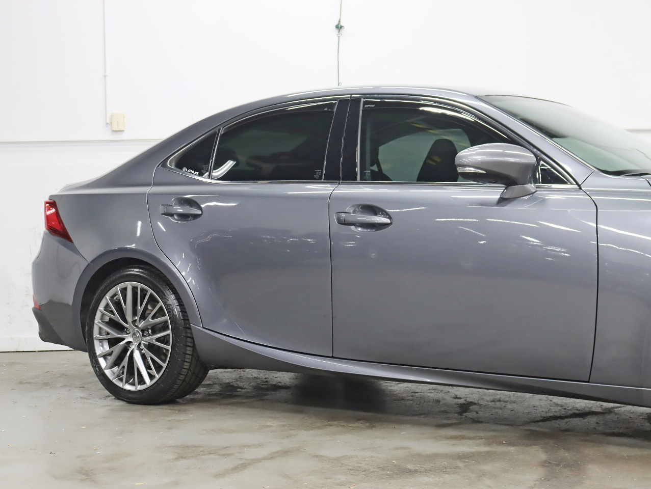 Lexus IS 300 AWD 2019