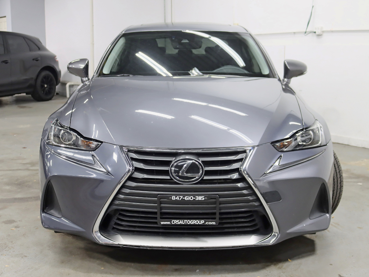Lexus IS 300 AWD 2019