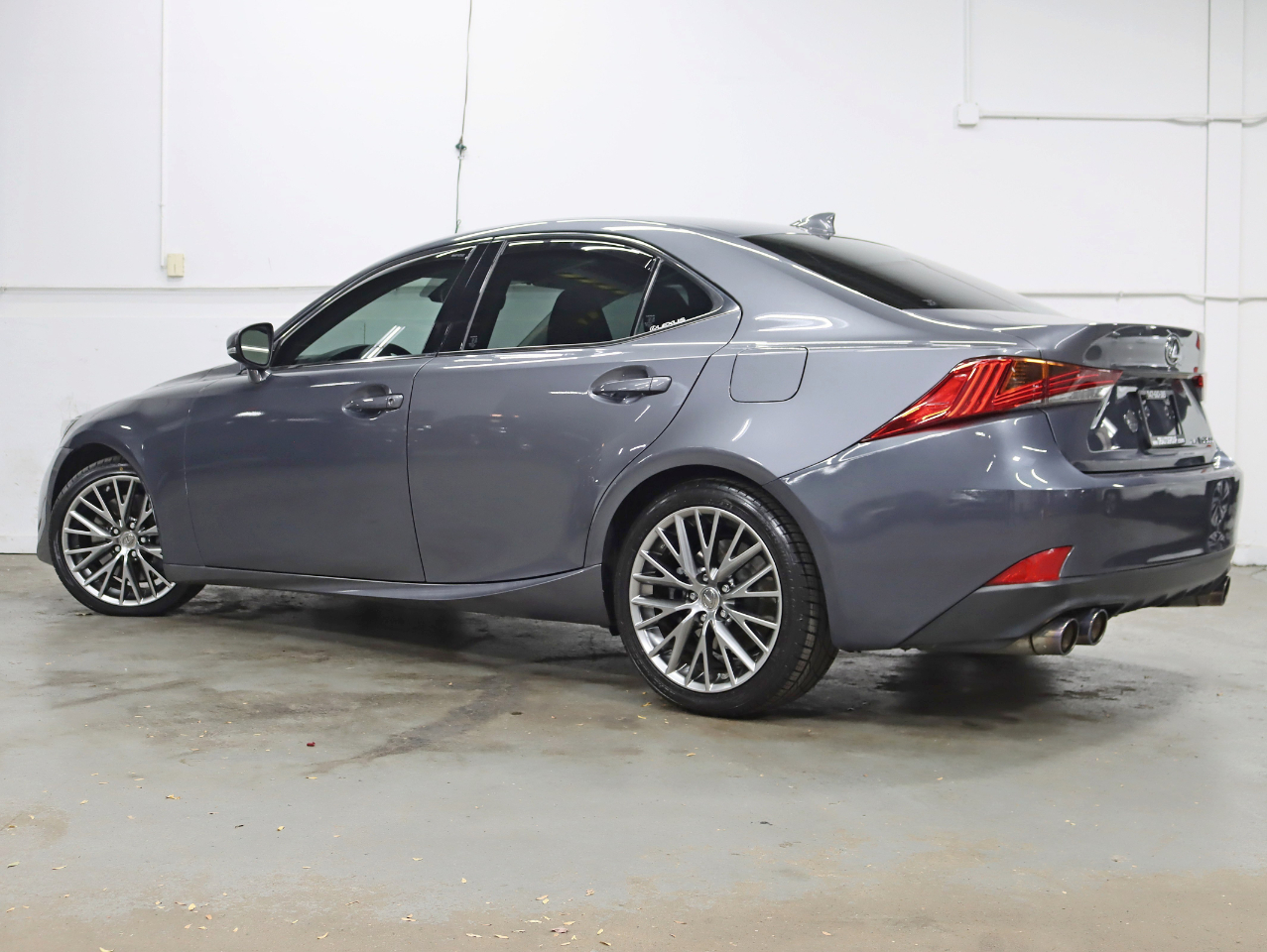 Lexus IS 300 AWD 2019