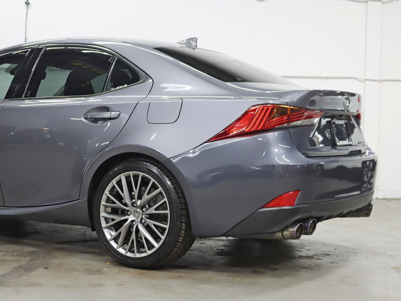 Lexus IS 300 AWD 2019