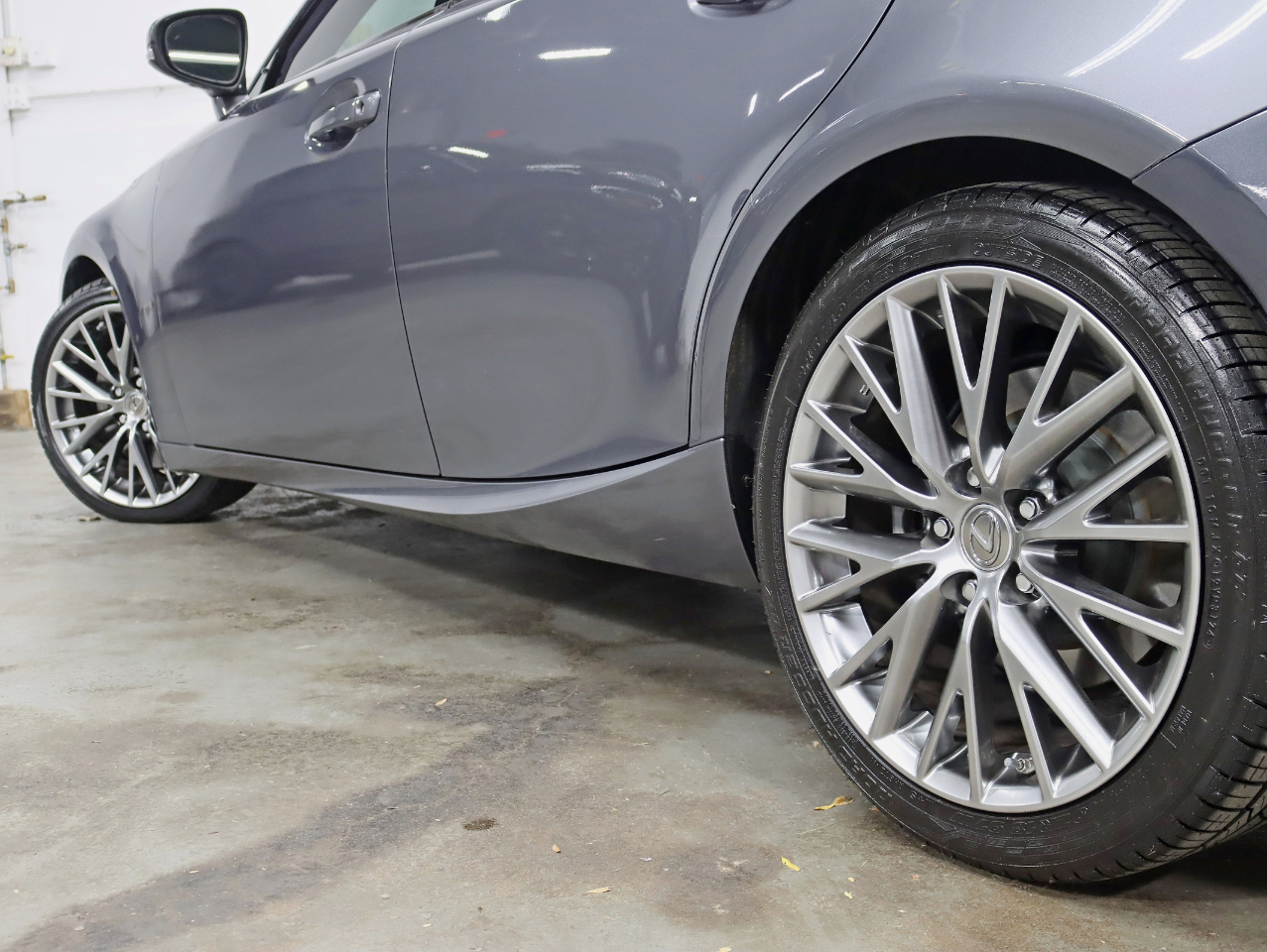 Lexus IS 300 AWD 2019