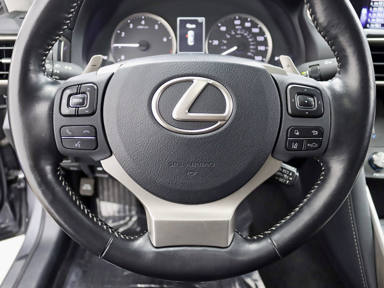 Lexus IS 300 AWD 2019