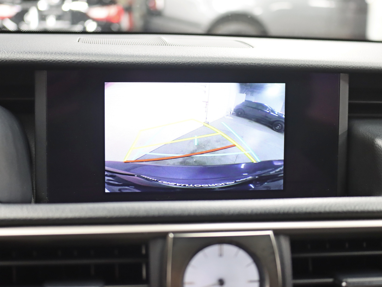 Lexus IS 300 AWD 2019