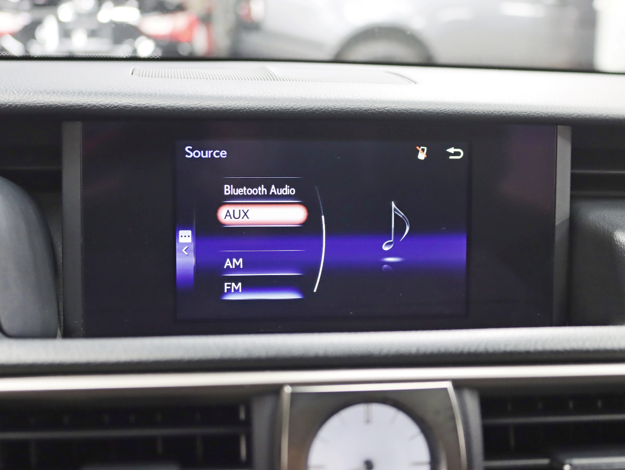 Lexus IS 300 AWD 2019