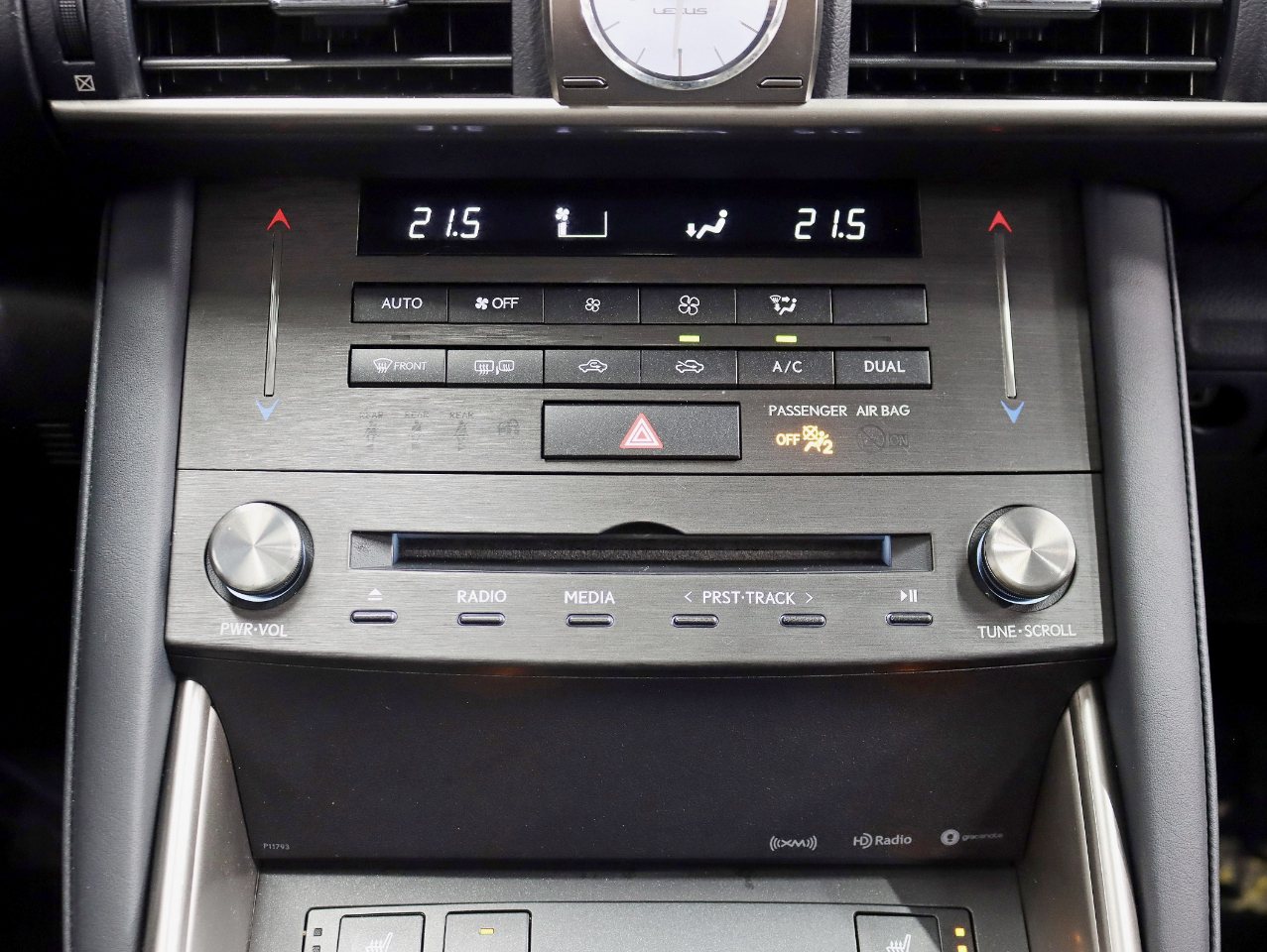 Lexus IS 300 AWD 2019