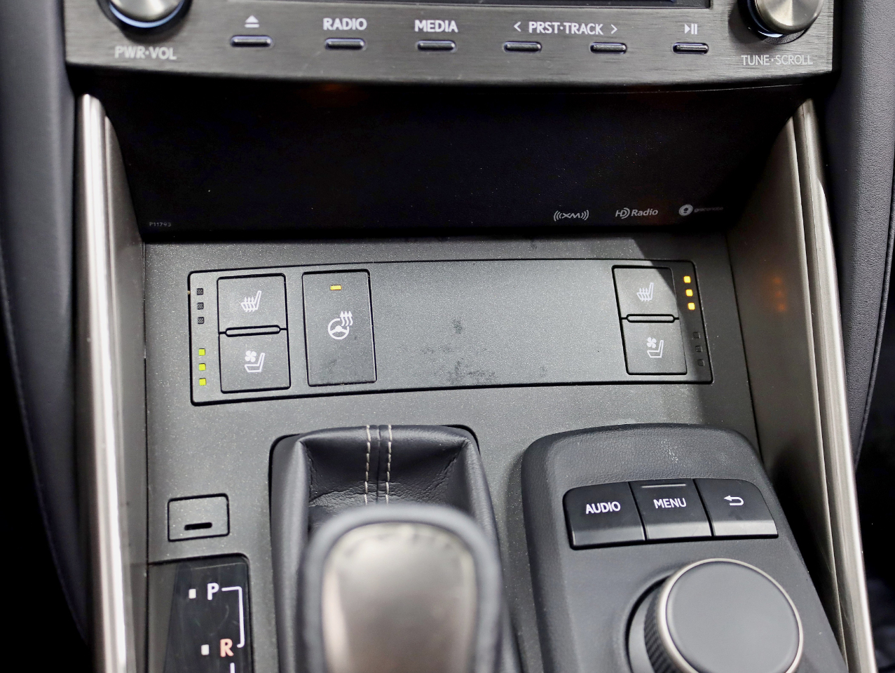 Lexus IS 300 AWD 2019