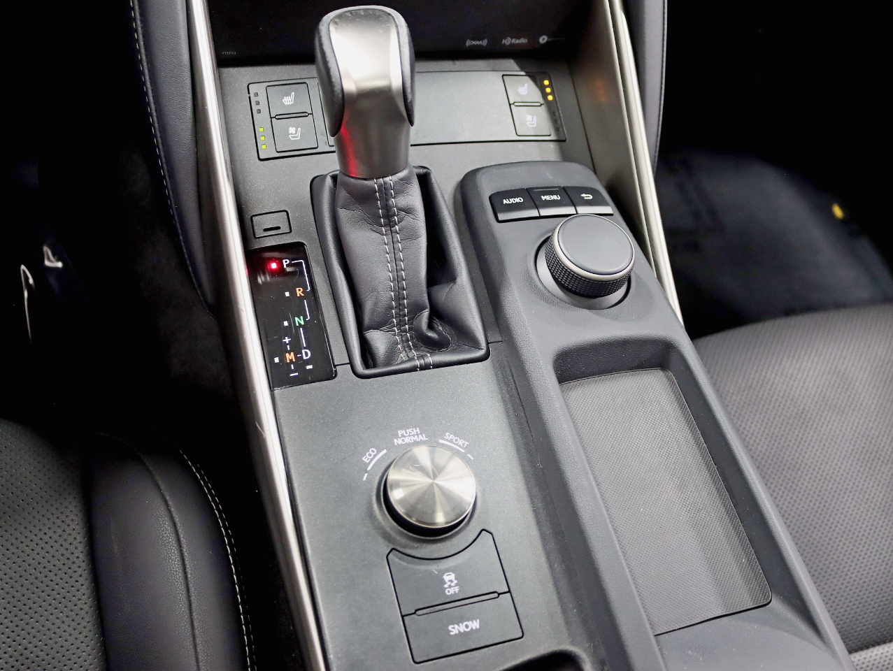 Lexus IS 300 AWD 2019