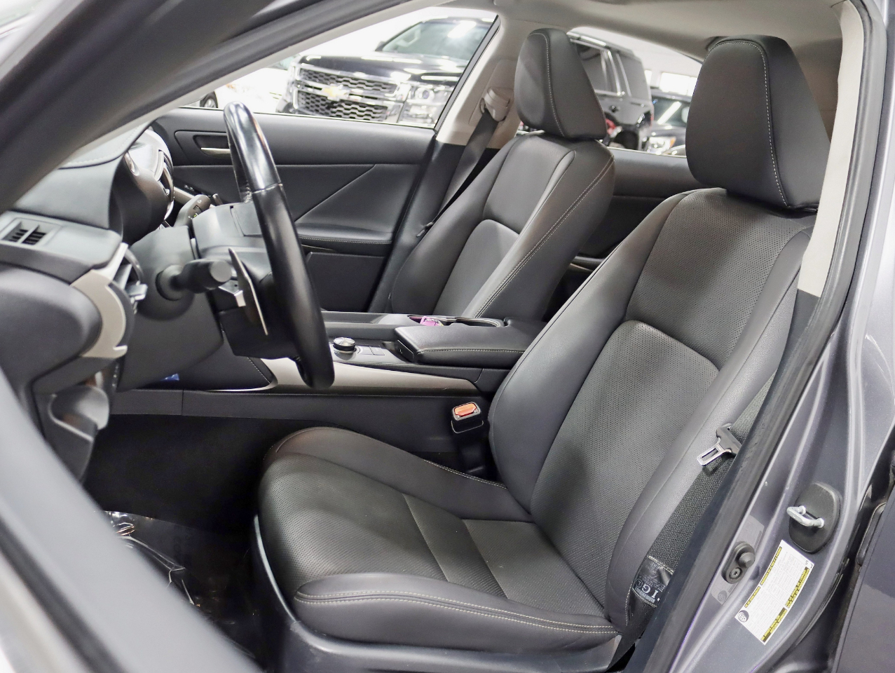 Lexus IS 300 AWD 2019