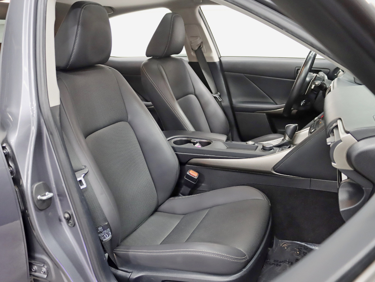 Lexus IS 300 AWD 2019