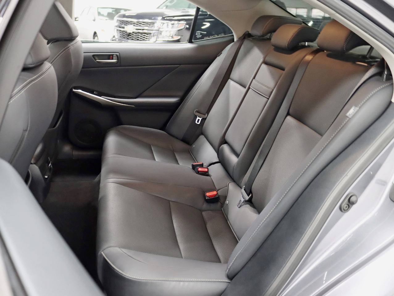 Lexus IS 300 AWD 2019