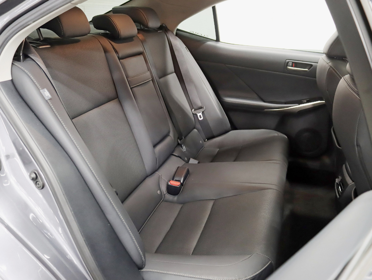 Lexus IS 300 AWD 2019