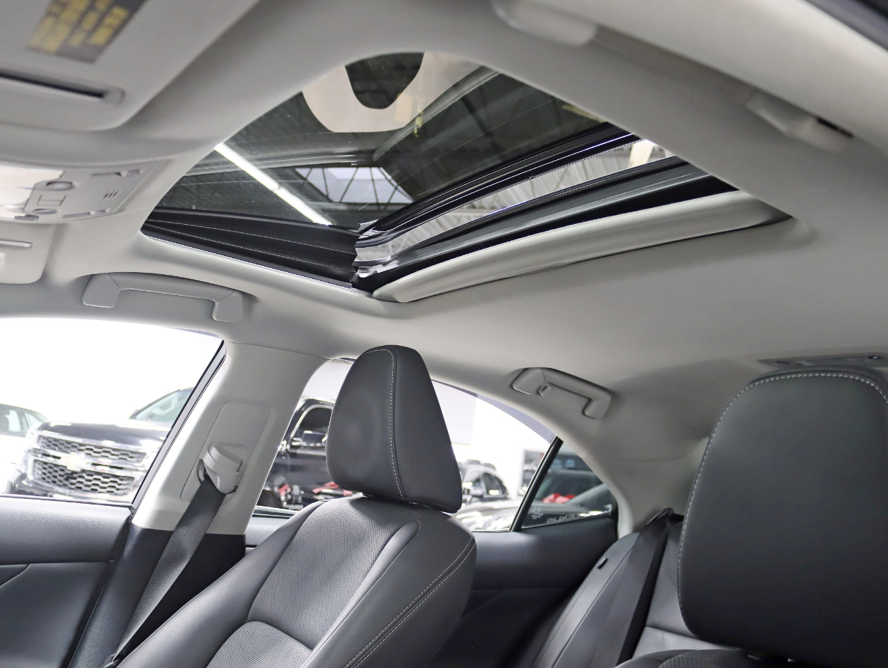 Lexus IS 300 AWD 2019