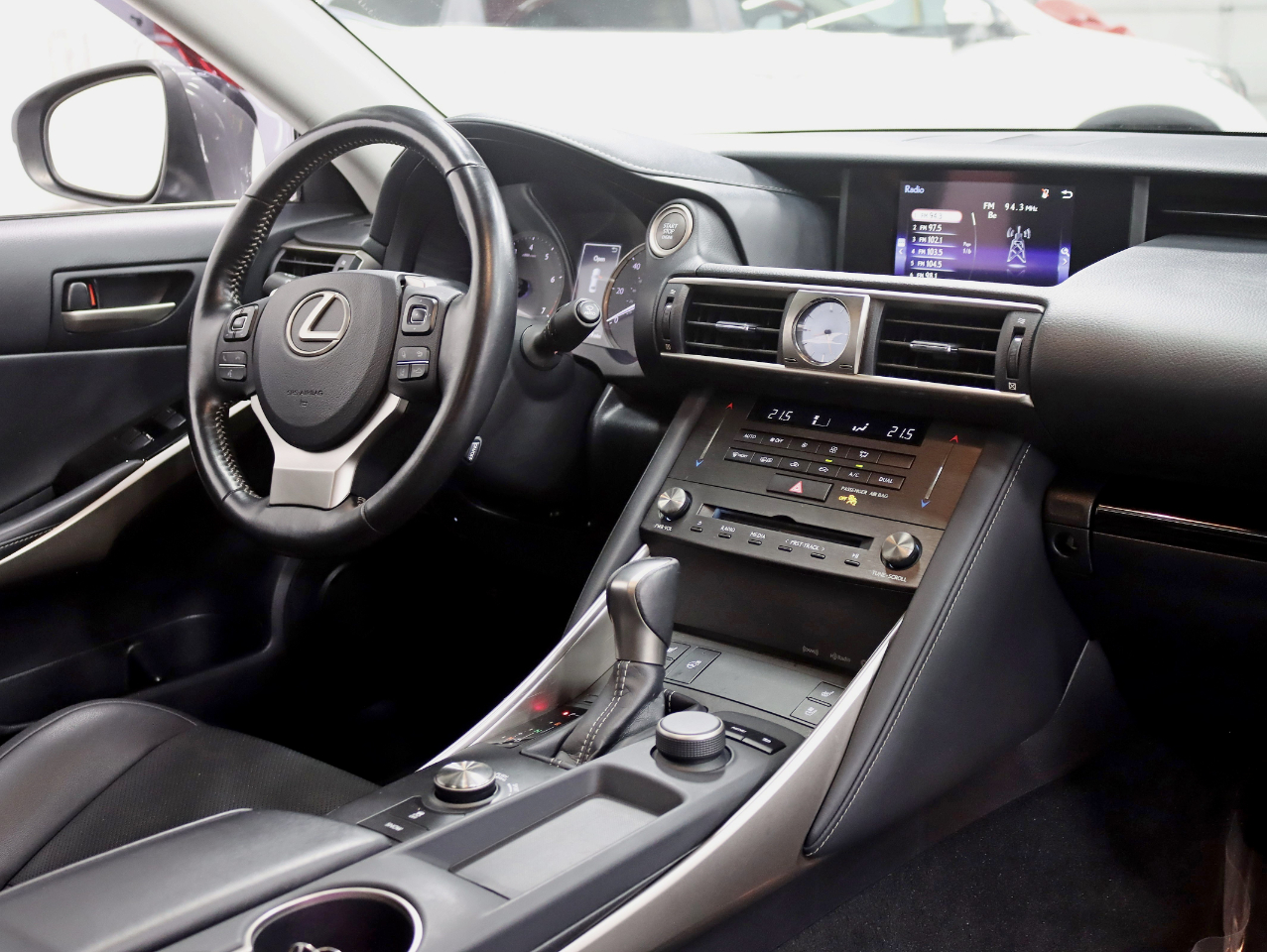 Lexus IS 300 AWD 2019